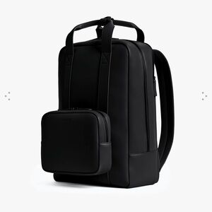 MONOS metro backpack. Brand new - still in original box